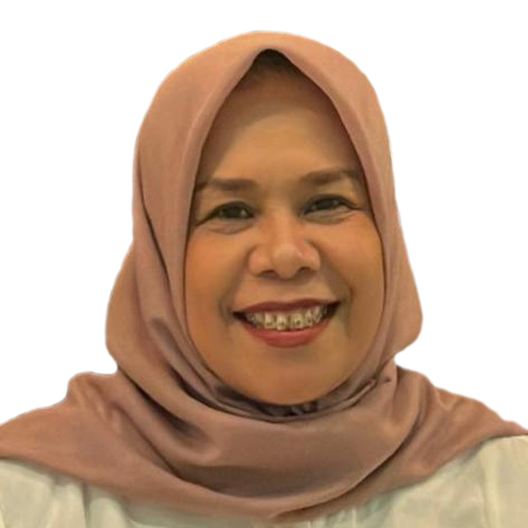 Hj. Salmah A