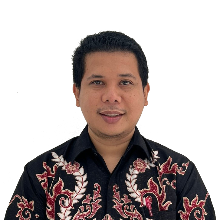 Ns. Safriadi Darmansyah, S.Kep., M.Kes